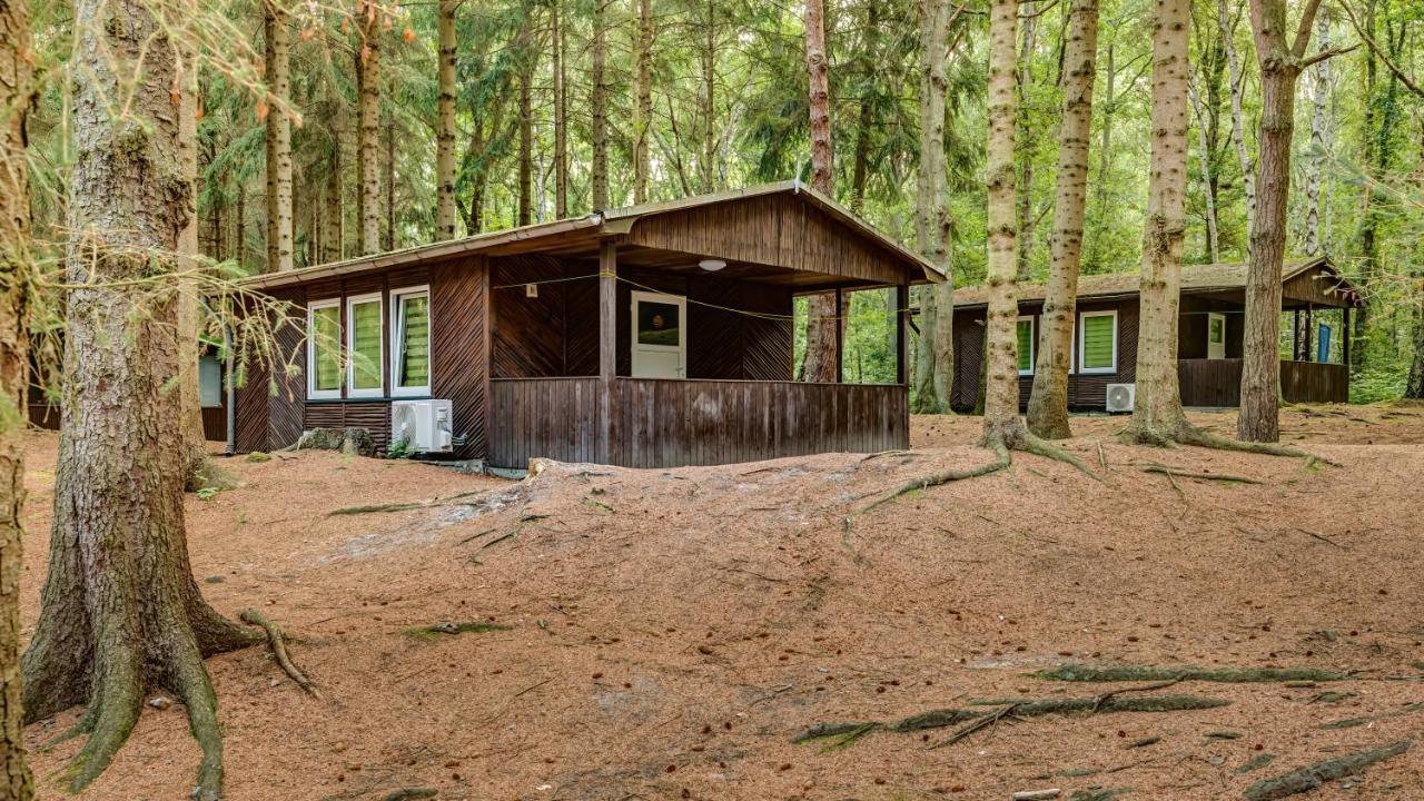 Feriendorf Fynnus Дранске Екстериор снимка