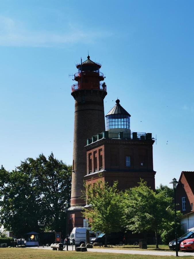 Feriendorf Fynnus Дранске Екстериор снимка