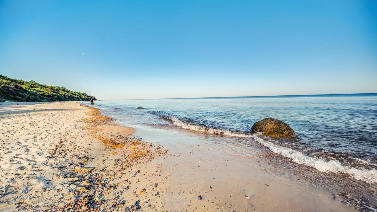 Feriendorf Fynnus Дранске Екстериор снимка