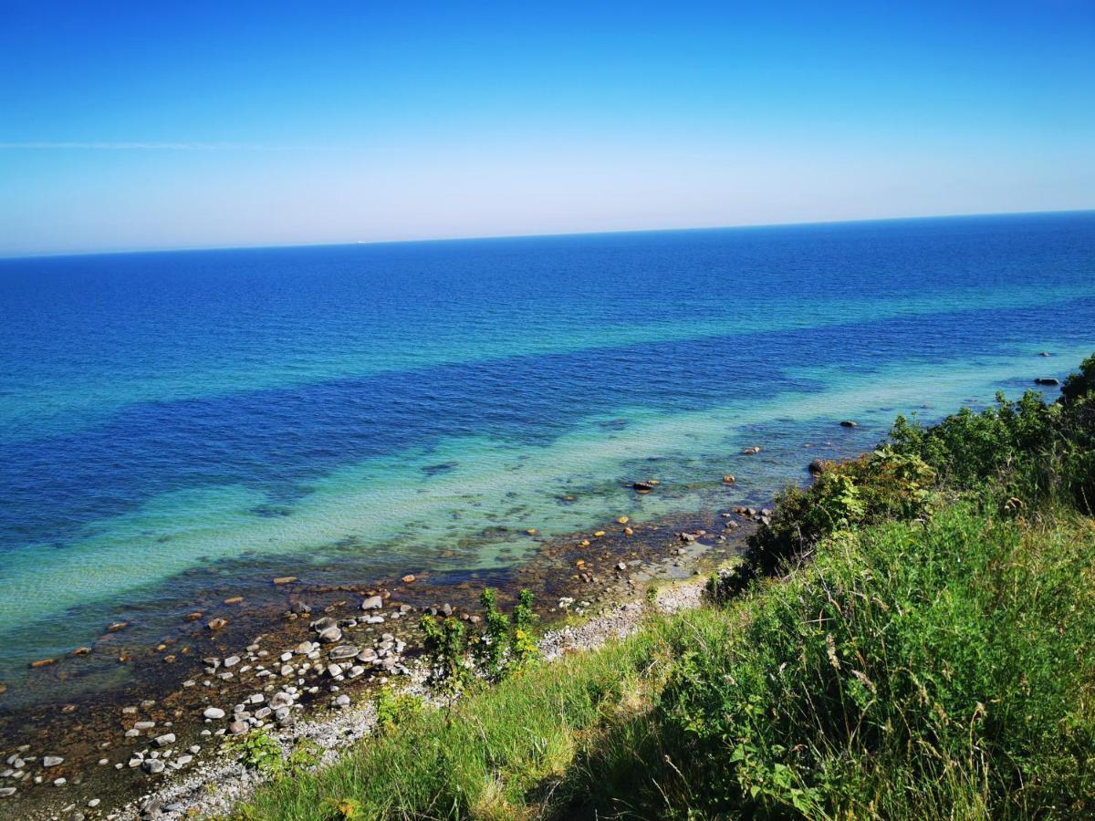 Feriendorf Fynnus Дранске Екстериор снимка