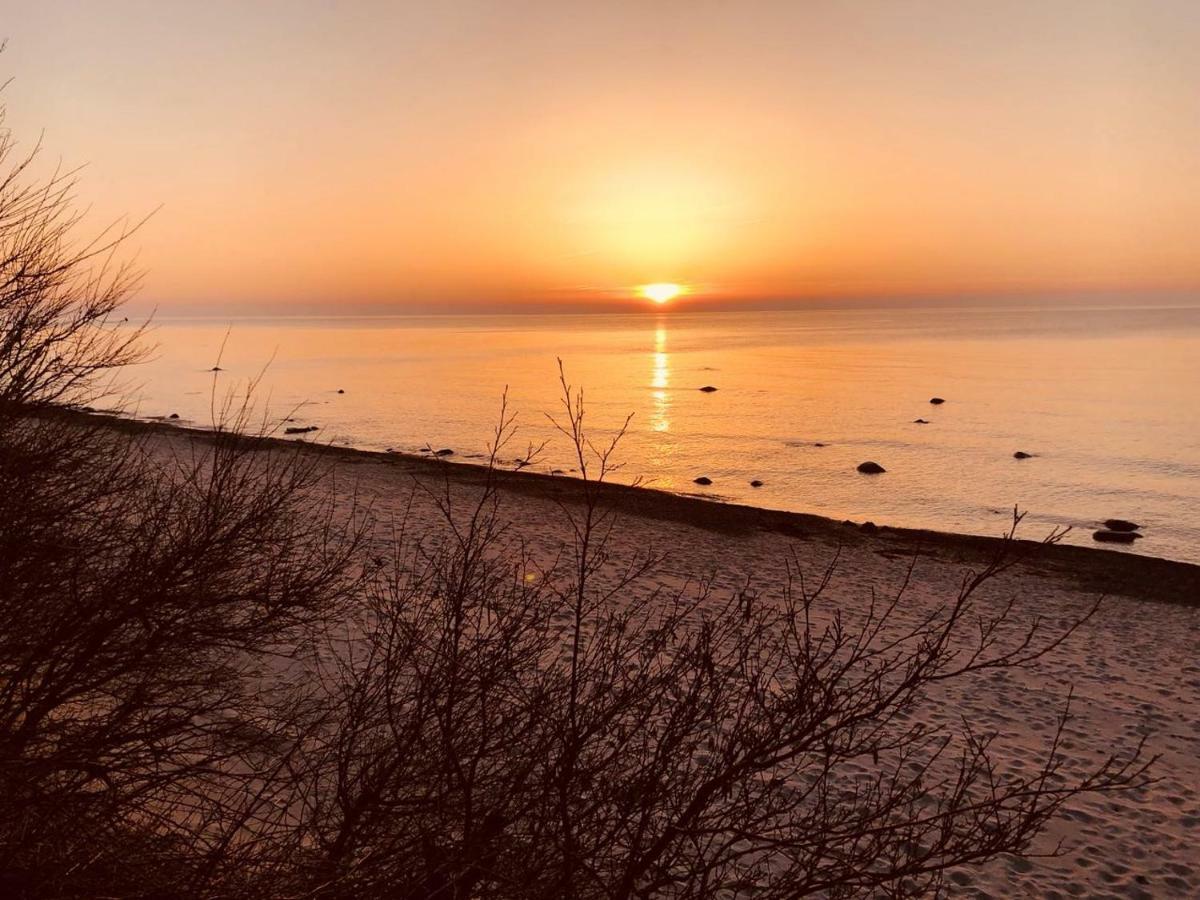 Feriendorf Fynnus Дранске Екстериор снимка